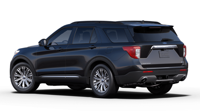 2022 Ford Explorer Limited Agate Black 2 3L EcoBoost I 4 Engine With Auto Start Stop Technology 2022 Ford Explorer Limited Agate Black 2 3L EcoBoost I 4 Engine With Auto Start Stop Technology